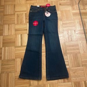 Brand new flare jeans